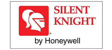 silent knight logo