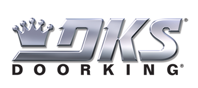 doorking logo