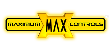 max logo