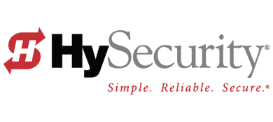 hy security logo