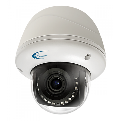 CCTV System Picture