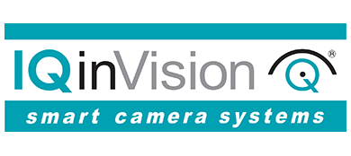 IQinVision logo