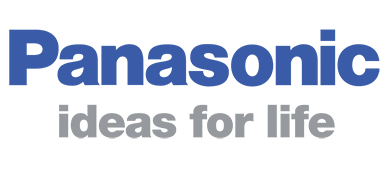 panasonic logo