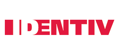 identiv logo